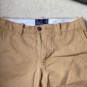 American Eagle pants, 32” x 34”